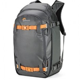 Backpack Whistler 450 BP AW II (Gray) LP37227-GRL