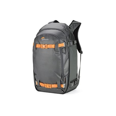 Backpack Whistler 450 BP AW II (Gray) LP37227-GRL