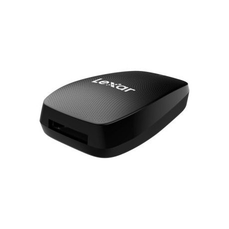 Lector de Tarjetas Lexar Professional para CFexpress Type B USB 3.2 Gen 2X2 LRW550U-RNBNU