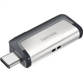 MEMORIA USB 32GB DUAL DRIVE TIPO C 3.1