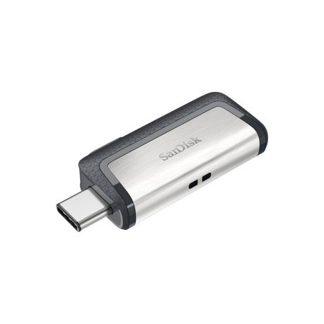 MEMORIA USB 32GB DUAL DRIVE TIPO C 3.1