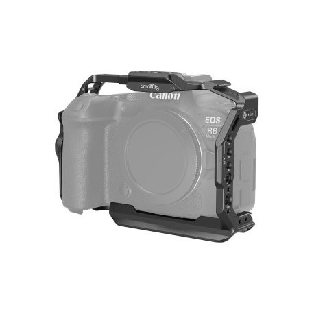 Jaula Cage SmallRig 4159 para Canon EOS R6 Mark II