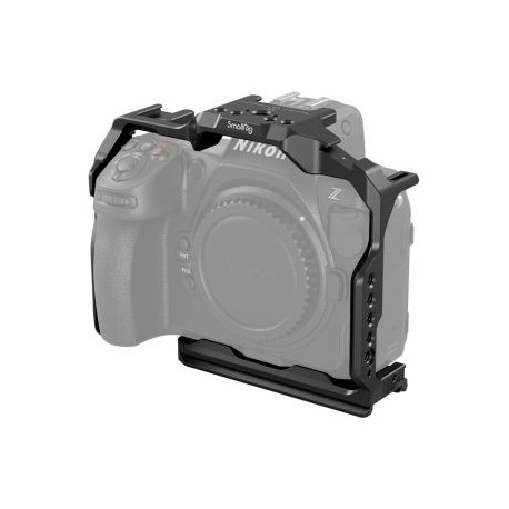 Jaula Cage SmallRig 3940 para Nikon Z 8