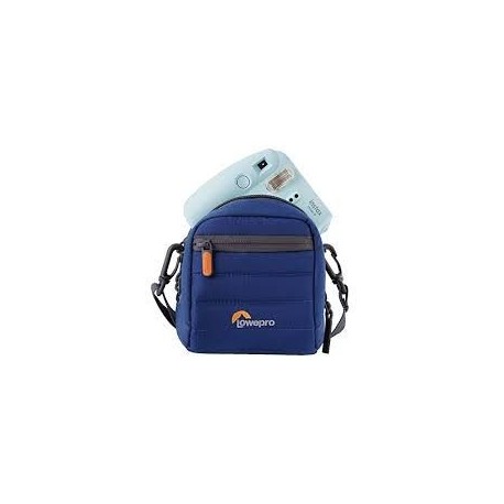 Estuche Tahoe CS80 Azul LP37066