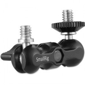 Brazo Magico Universal SmallRig 2157 con Cabeza de Bola Pequeña