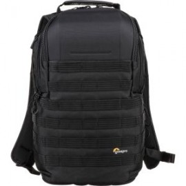 Backpack ProTactic BP 350 AW II Negra para Cámaras y Laptop LP37176