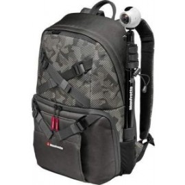 (MB OL-BP-30) Mochila Noreg 30 para DSLR/CSC