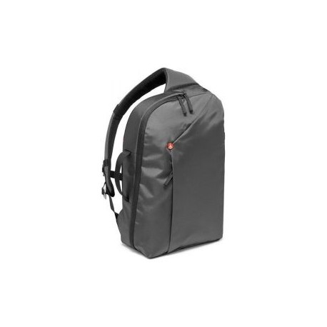 (MB NX-S-IGY-2) Mochila NX Sling Gris V2