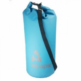 (738) Bolsa Protectora TrailProof™ 70L (azul)