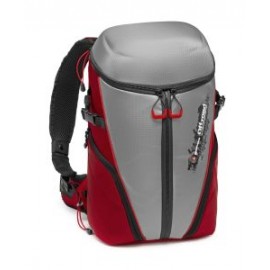 (MB OR-ACT-BPGY) Mochila Offroad Action Stunt Gris