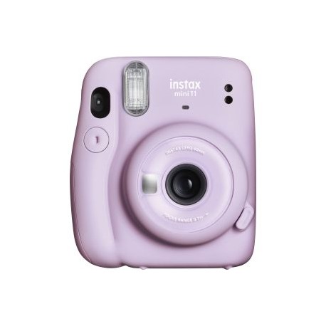 CAMARA INSTANTANEA INSTAX MINI 11 LILA MORADA (LILAC PURPLE)