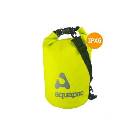 (733) Bolsa Protectora TrailProof™ 15L (verde)