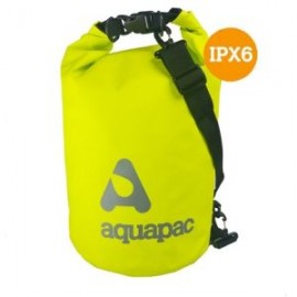 (733) Bolsa Protectora TrailProof™ 15L (verde)