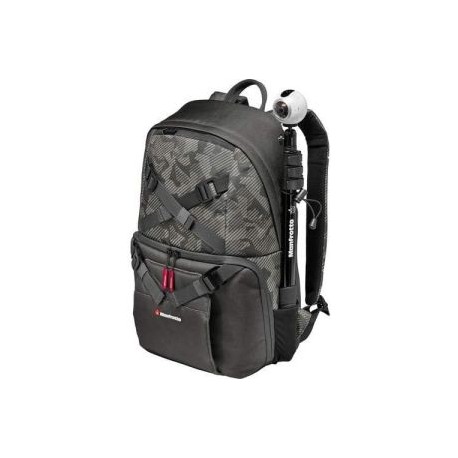 (MB OL-BP-30) Mochila Noreg 30 para DSLR/CSC