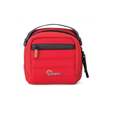 Estuche Tahoe CS80 Rojo LP37067