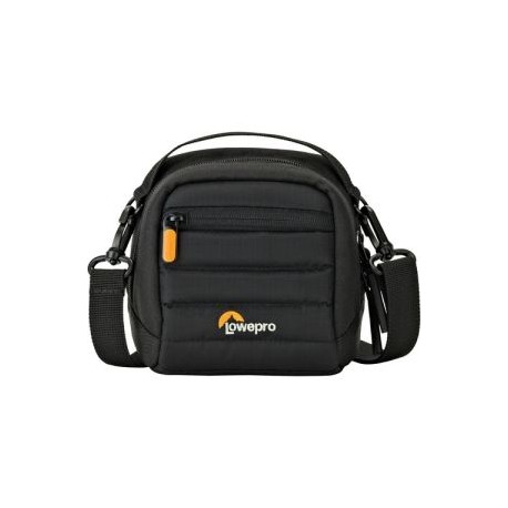 Estuche Tahoe CS80 Negro LP37065