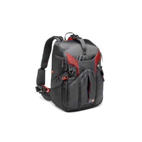 (MB PL-3N1-36) Mochila Manfrotto Pro Light 3N1-36