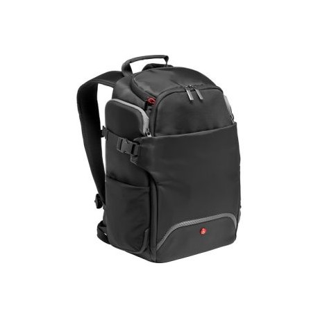 (MB MA-BP-R) Mochila Advanced Rear