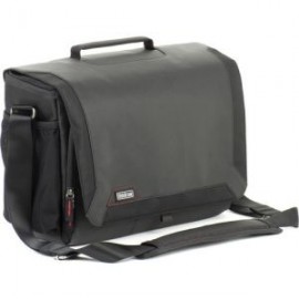 MALETA DE HOMBRO SPECTRAL 15 NEGRO THINK TANK