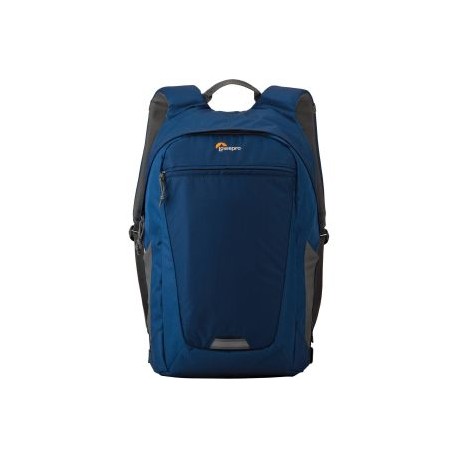 BACKPACK PHOTO HATCHBACK BP 250 AW II BLUE LP36958