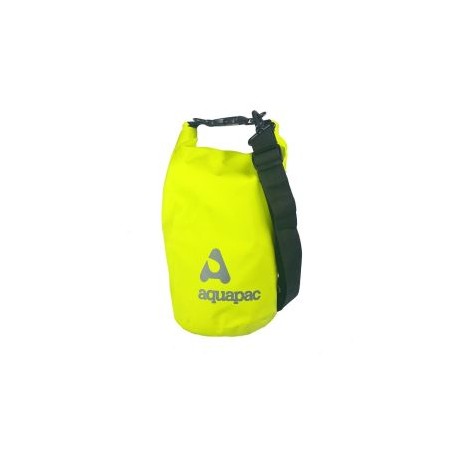 BOLSA PROTECTORA TRAILPROOF 7L VERDE (731)