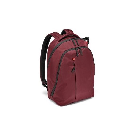 MOCHILA COLOR VINO (MB NX-BP-VBX)