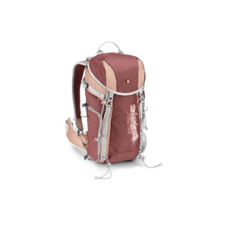 MOCHILA BACKPACK ROSA HIKER 20L (MB OR-BP-20RS)