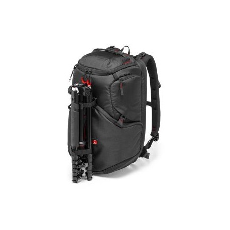 MOCHILA PRO LIGHT (REVOLVER -8) (MB PL-R-8)