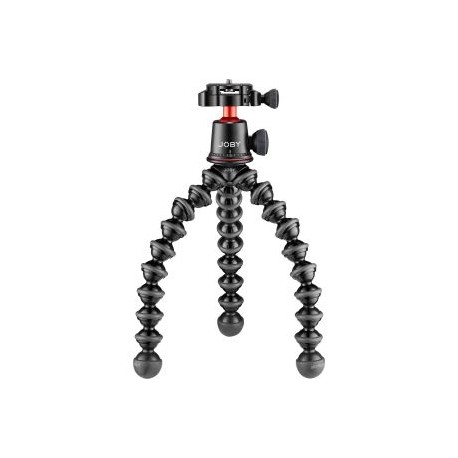 Mini Tripie Flexible con Cabeza de Bola JOBY GorillaPod 3K PRO Kit JB01566