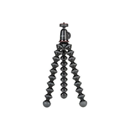 Mini Tripie Flexible con Cabeza de Bola JOBY GorillaPod 1K JB01503