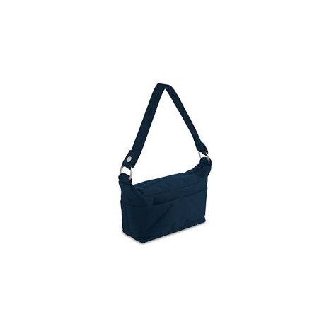 BOLSO AZUL AMICA P/FOTO MIRRORLESS Y ACCESORIOS (MB SV-SBW-25BI)