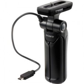 Sony GP-VPT1 Mini Tripie con Control Remoto por Micro USB (Shooting Grip with Mini Tripod)