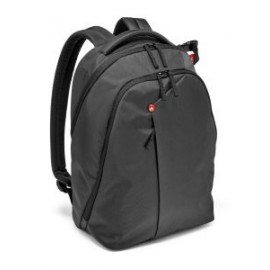 MOCHILA NEXT COLOR GRIS MB NX-BP-VGY