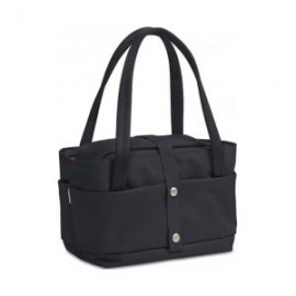 BOLSO DIVA NEGRO P/FOTO (MB SV-TW-35BB)