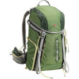 MOCHILA BACKPACK VERDE HIKER 30L (MB OR-BP-30GR)