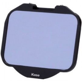 Kase Filtro Clip-In Light Pollution para Cámaras Seleccionadas Sony Alpha Mirrorless