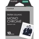 CARTUCHO INSTAX SQUARE MONOCHROMO