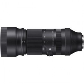 Lente 100-400mm f/5-6.3 DG DN OS Contemporary para Sony E