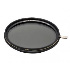 (238297) FILTRO DE DENSIDAD NEUTRA VARIABLE ND3-ND400 82MM