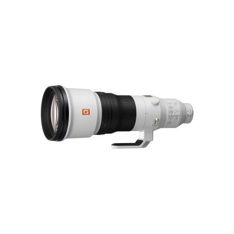 LENTE SEL 600mm f/4 GM OSS (SEL600F40GM)