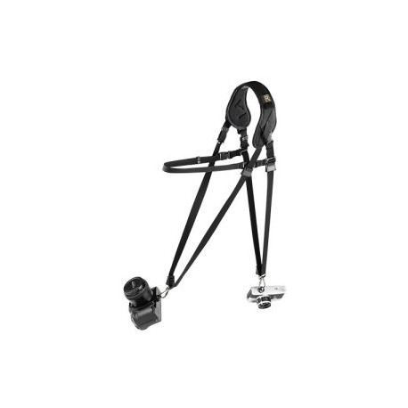 CORREA YETI SLIM DUAL HARNESS (RS2DC-1AS)