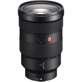 LENTE SEL FE 24-70MM F/2.8 GM (SEL2470GM)