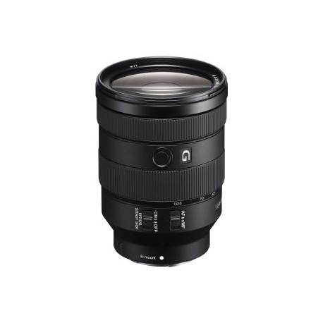 LENTE SEL 24-105MM F/4 G OSS (SEL24105G)