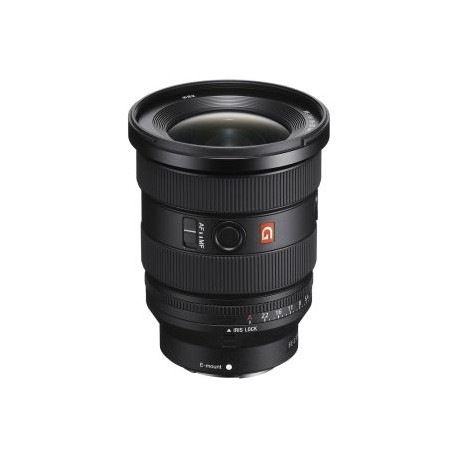 Lente Sony SEL FE 16-35mm f/2.8 GM II - SEL1635GM2