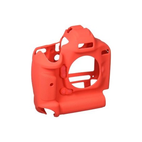 FUNDA PROTECTORA P/CAMARA FOTOGRAFICA CANON 1DX MARK II ROJA