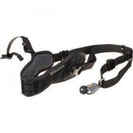 Correa Double Breathe BK Left Side Harness Strap BlackRapid (371002)