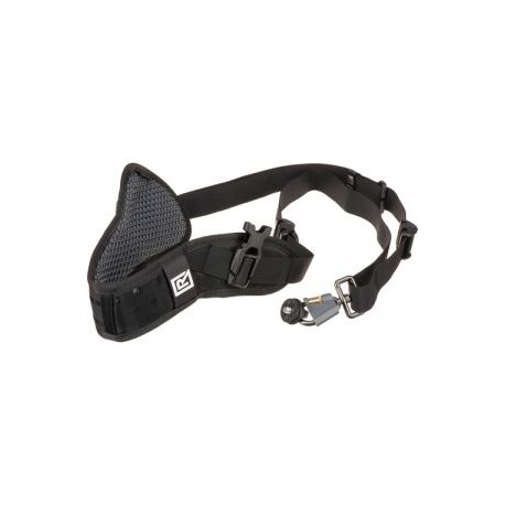 Correa Double Breathe BK Right Side Harness Strap BlackRapid (371001)