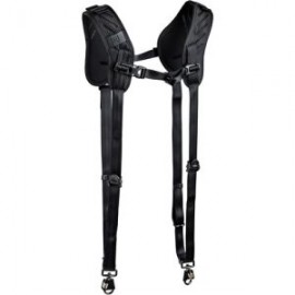 Correa para Cámara Blackline II Double Camera Harness (361016)