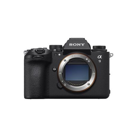 Cámara Sony Alpha A9 III ILCE-9M3 Full Frame Global Shutter Sensor 24.6 MP 4K