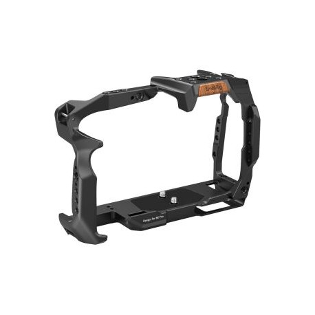 Jaula Full Cage SmallRig 3270B para Blackmagic Pocket Cinema BMPCC 6K Pro / 6K G2